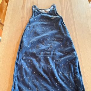 Woolino 4-season Ultimate Sleep sacks 2-24 months